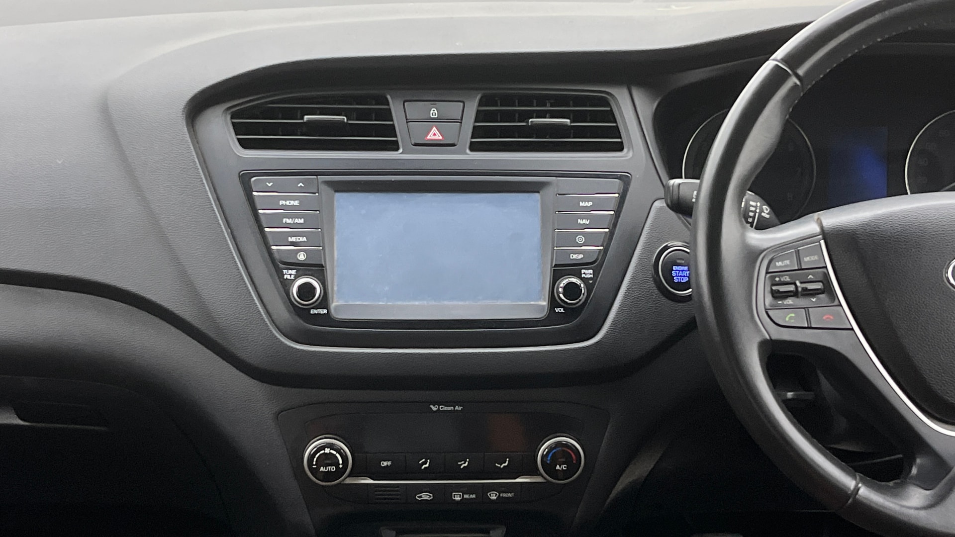 Used 2017 Hyundai i20 Active Used 2017 Hyundai i20 Active