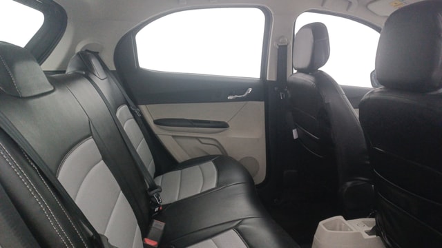 View Tata Tiago Image 30 Used Tata Tiago Image 30