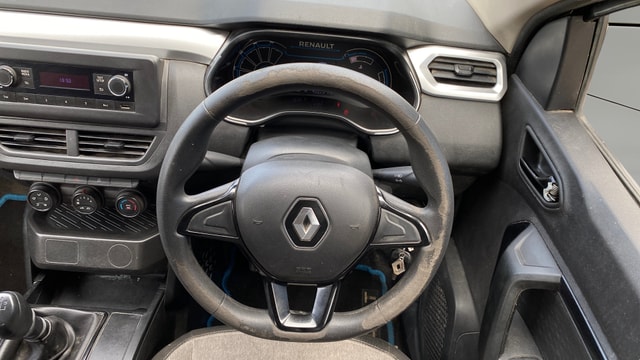 View Renault Kiger Image 20 Used Renault Kiger Image 20