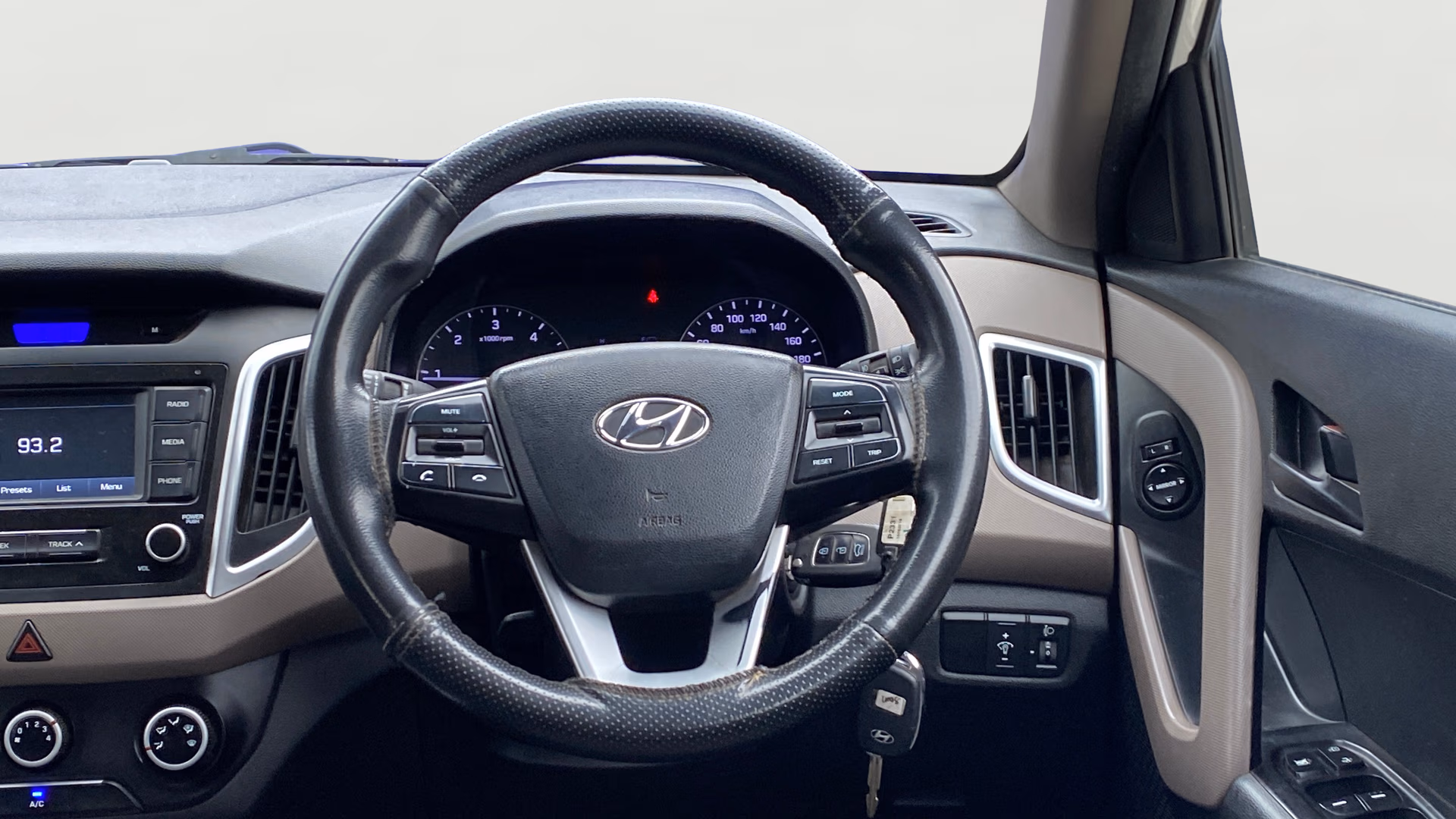 Used 2019 Hyundai Creta Used 2019 Hyundai Creta