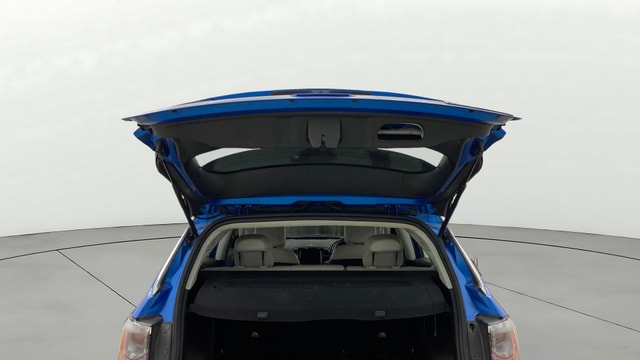 View Jeep Compass Image 16 Used Jeep Compass Image 16