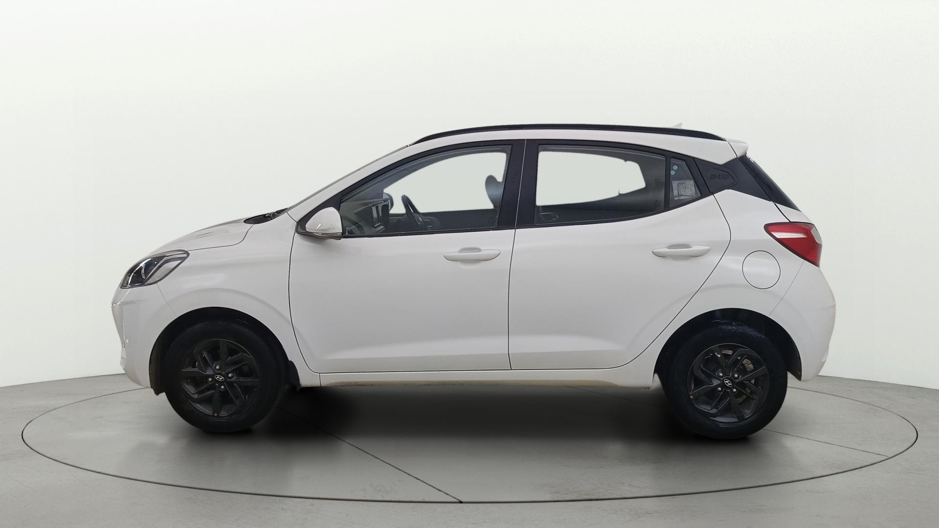 Used 2020 Hyundai Grand i10 Nios Used 2020 Hyundai Grand i10 Nios