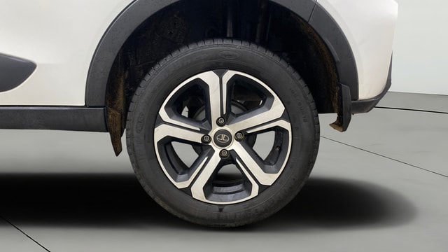 View Tata Nexon Image 11 Used Tata Nexon Image 11