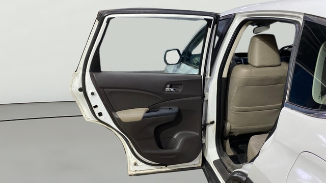 View Honda CR-V Image 23 Used Honda CR-V Image 23