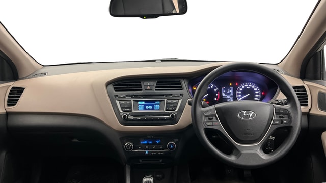 View Hyundai Elite i20 Image 15 Used Hyundai Elite i20 Image 15