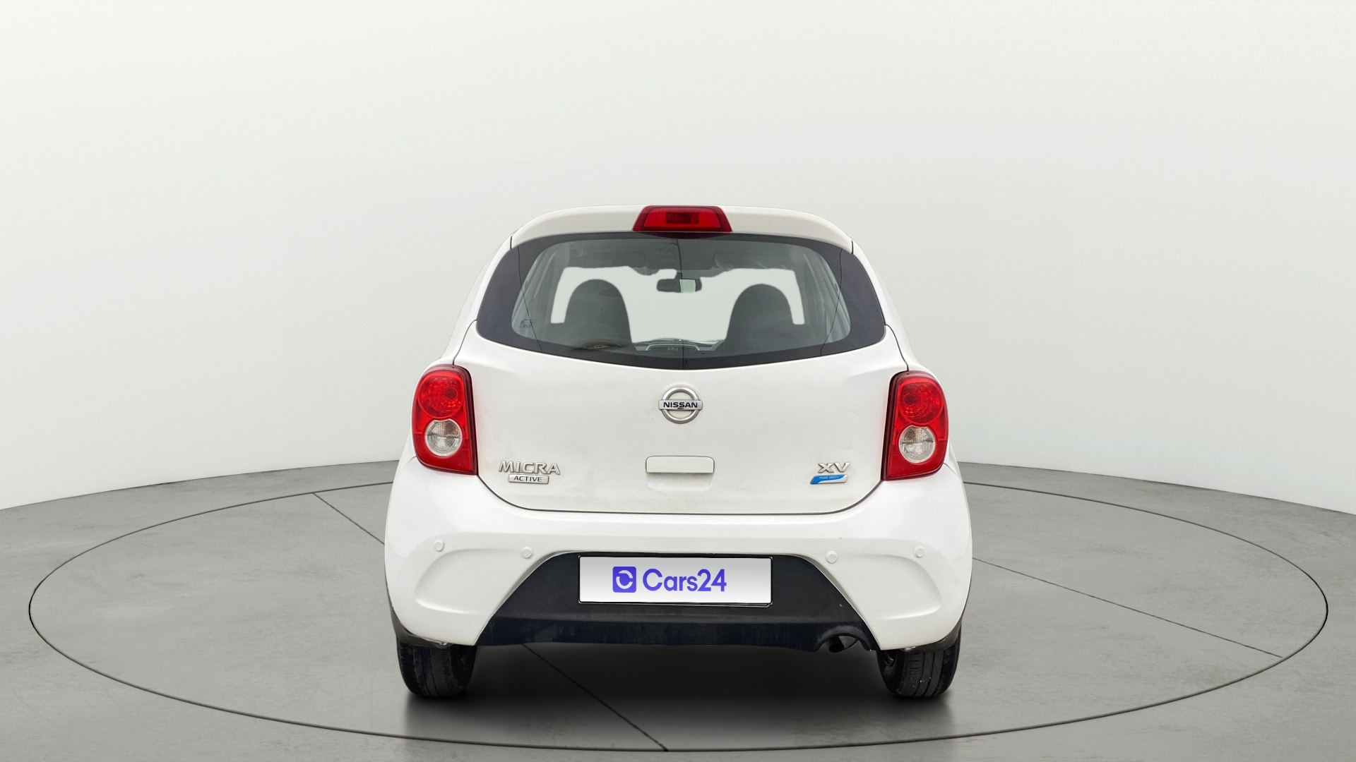 Used 2020 Nissan Micra Active Used 2020 Nissan Micra Active