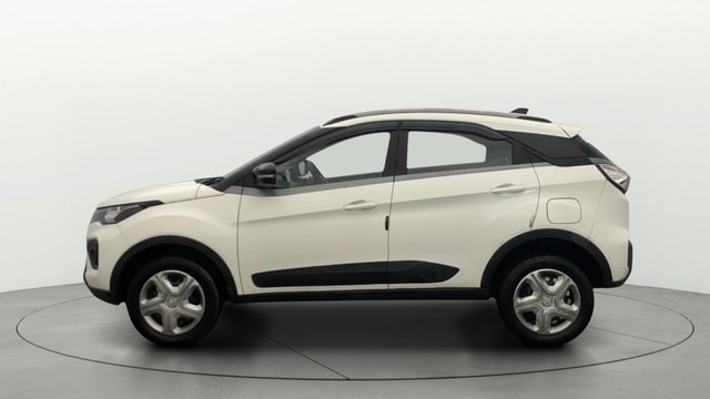 View Tata Nexon Image 5 Used Tata Nexon Image 5