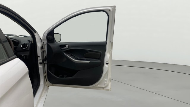 View Ford Figo Aspire Image 44 Used Ford Figo Aspire Image 44