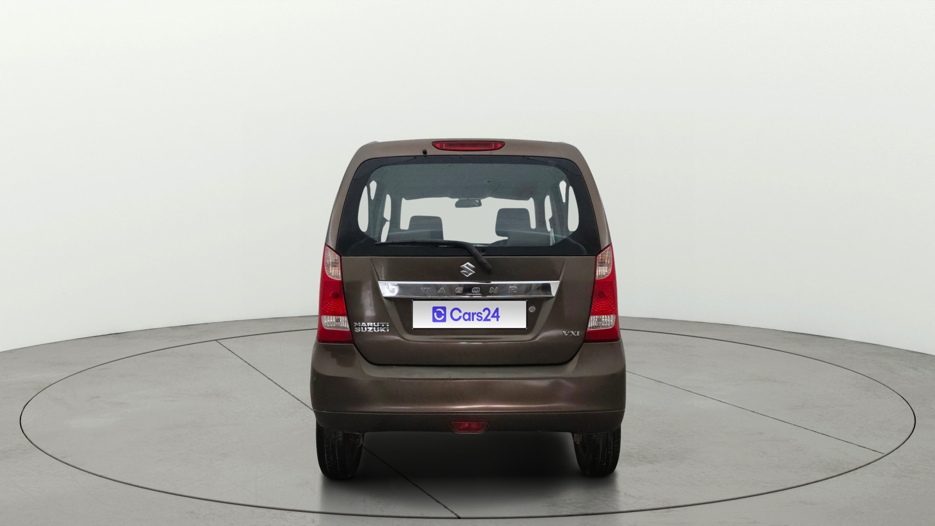 Used 2016 Maruti Suzuki 1000 Used 2016 Maruti Suzuki 1000