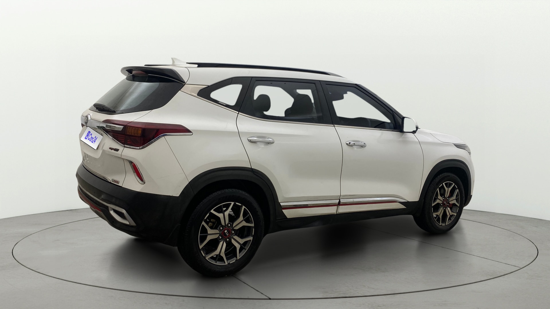 Used 2020 Kia Seltos Used 2020 Kia Seltos