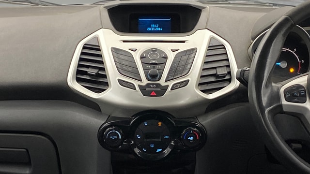 View Ford EcoSport Image 17 Used Ford EcoSport Image 17