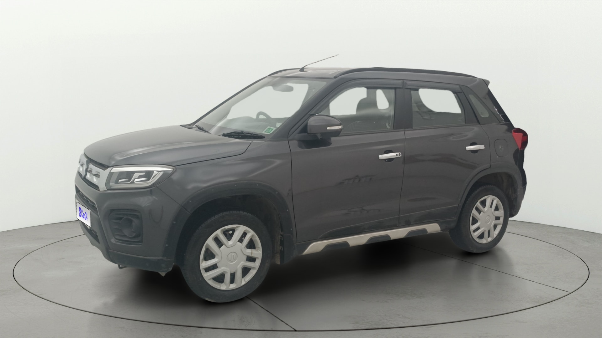 View 2021 Maruti Suzuki 1000 Base Variant Image 21 Used 2021 Maruti Suzuki 1000 Base Variant Image 21