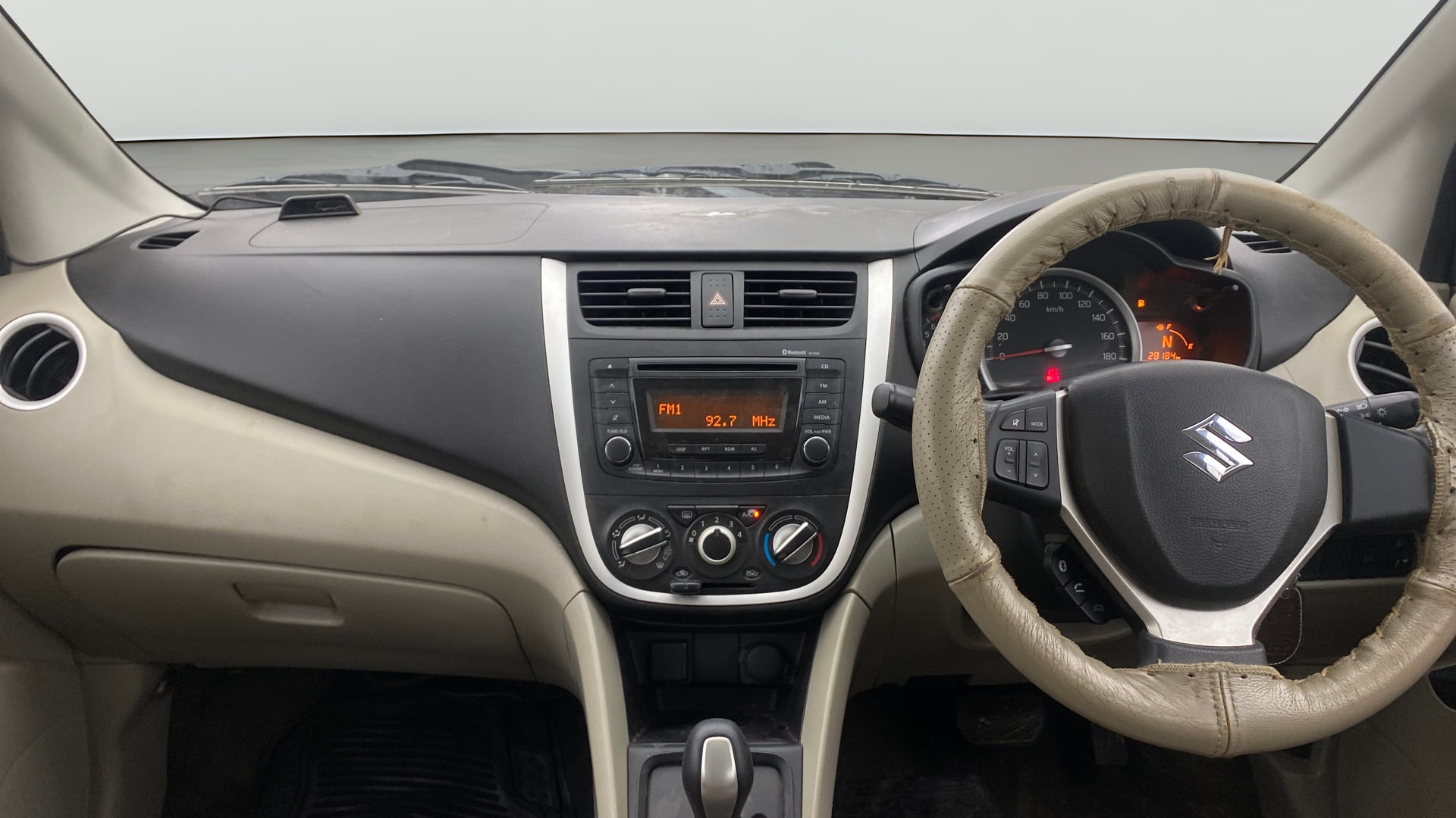 Used 2016 Maruti Suzuki 1000 Used 2016 Maruti Suzuki 1000