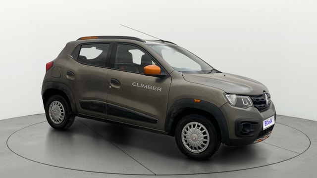 View Renault Kwid Image 13 Used Renault Kwid Image 13
