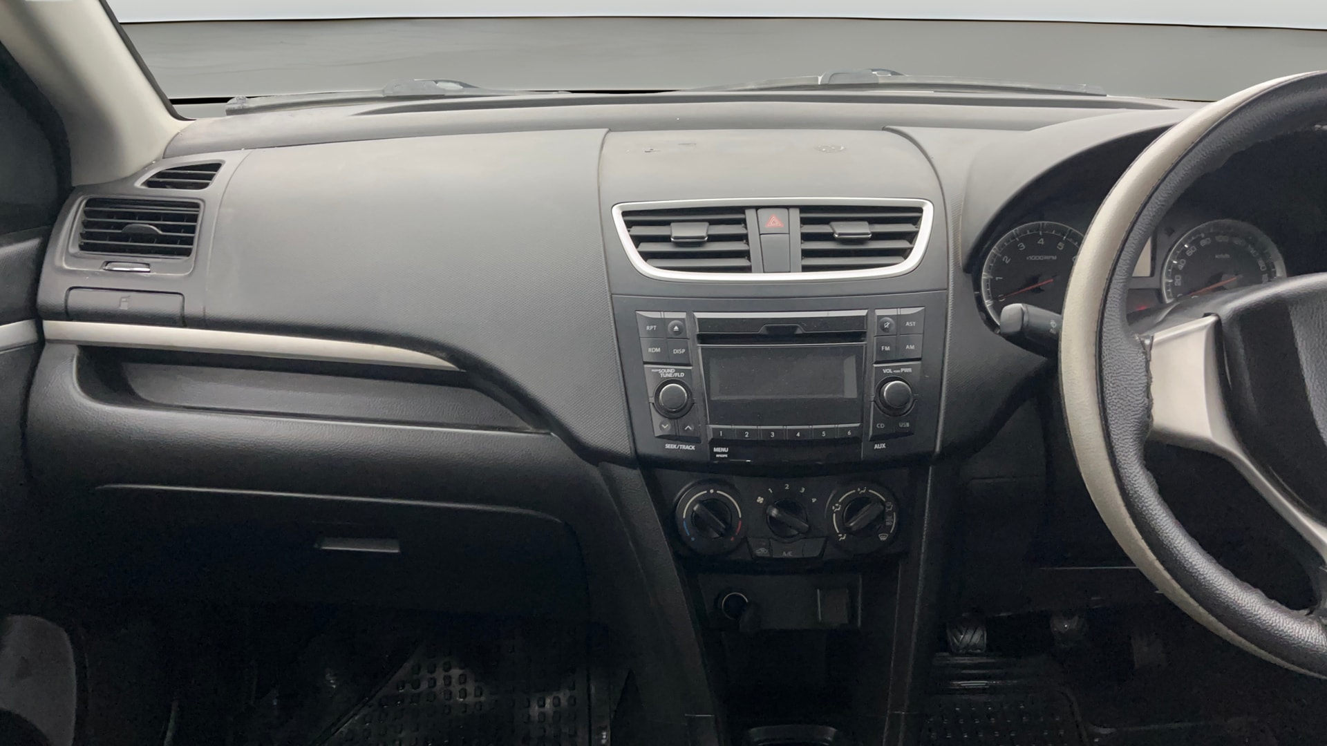 Used 2015 Maruti Suzuki 1000 Used 2015 Maruti Suzuki 1000