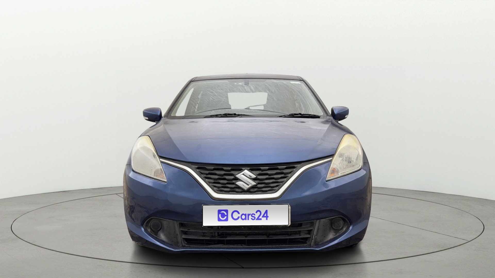 View 2016 Maruti Suzuki 1000 Base Variant Image 1 Used 2016 Maruti Suzuki 1000 Base Variant Image 1