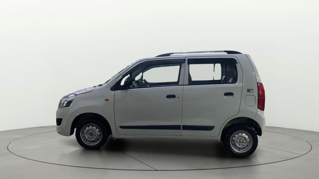 View Maruti Suzuki 1000 Image 5 Used Maruti Suzuki 1000 Image 5