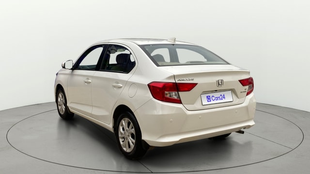 View Honda Amaze Image 2 Used Honda Amaze Image 2