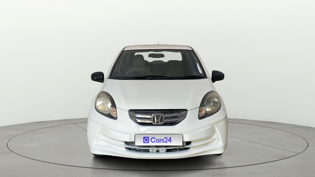 View Honda Amaze Image 1 Used Honda Amaze Image 1