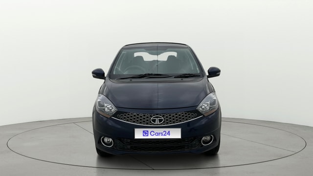 View Tata Tigor Image 1 Used Tata Tigor Image 1