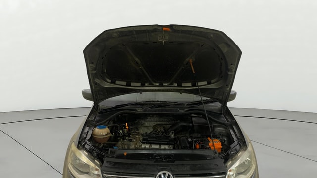 View Volkswagen Polo Image 31 Used Volkswagen Polo Image 31