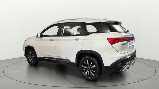 View MG Hector Image 2 Used MG Hector Image 2