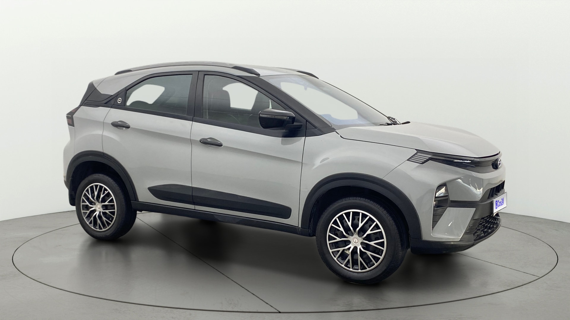 View 2023 Tata Nexon Revotron XE Image 35 Used 2023 Tata Nexon Revotron XE Image 35