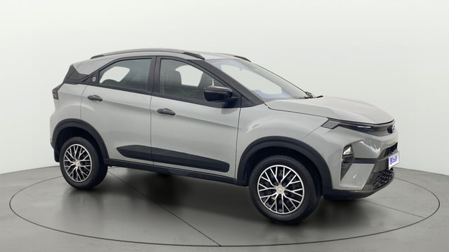 View Tata Nexon Image 35 Used Tata Nexon Image 35