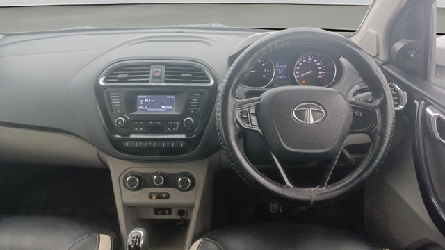 View Tata Tiago Image 20 Used Tata Tiago Image 20