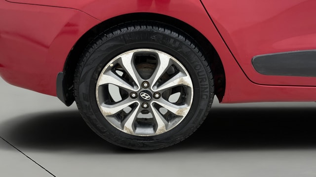 View Hyundai Xcent Image 25 Used Hyundai Xcent Image 25