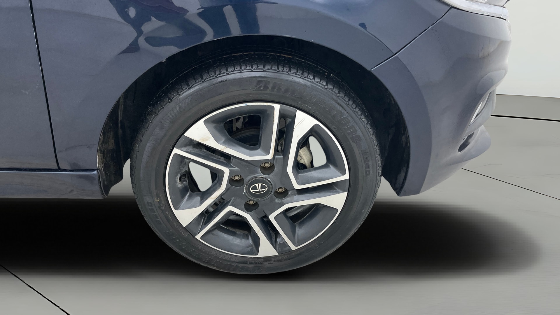 Used 2021 Tata Tiago Used 2021 Tata Tiago