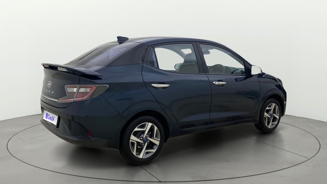 View Hyundai Aura Image 44 Used Hyundai Aura Image 44