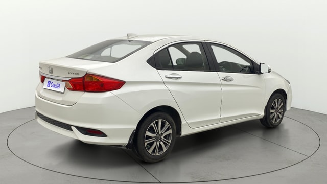 View Honda City Image 44 Used Honda City Image 44
