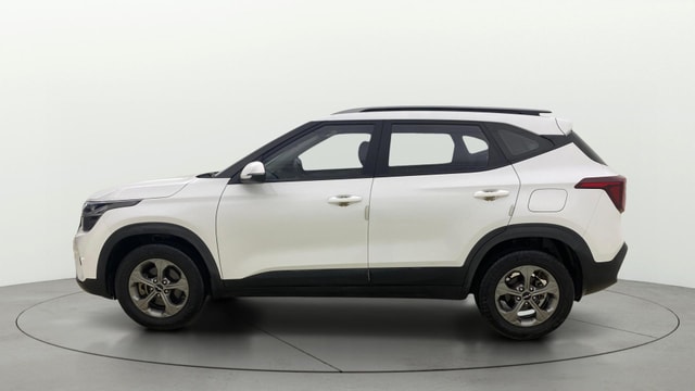 View Kia Seltos Image 6 Used Kia Seltos Image 6