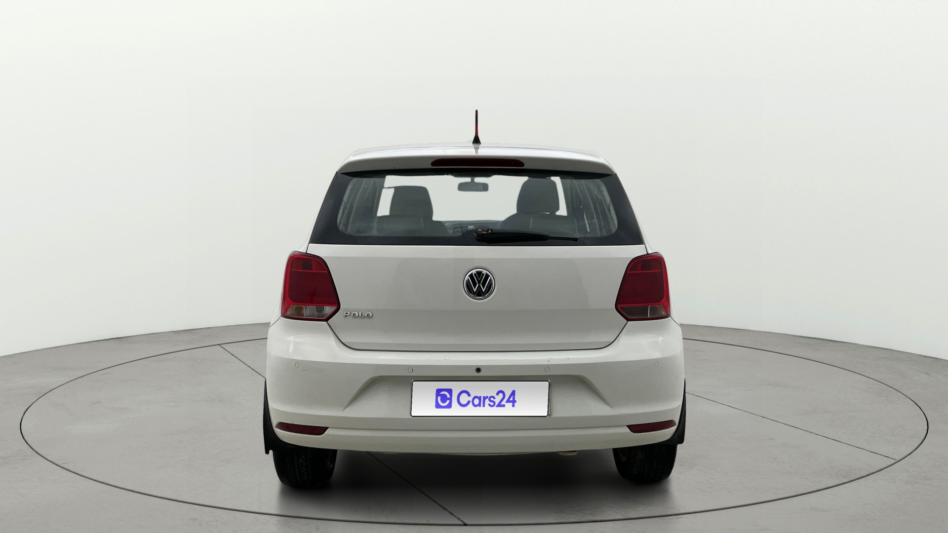 Used 2016 Volkswagen Polo Used 2016 Volkswagen Polo