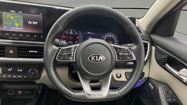 View Kia Seltos Image 21 Used Kia Seltos Image 21