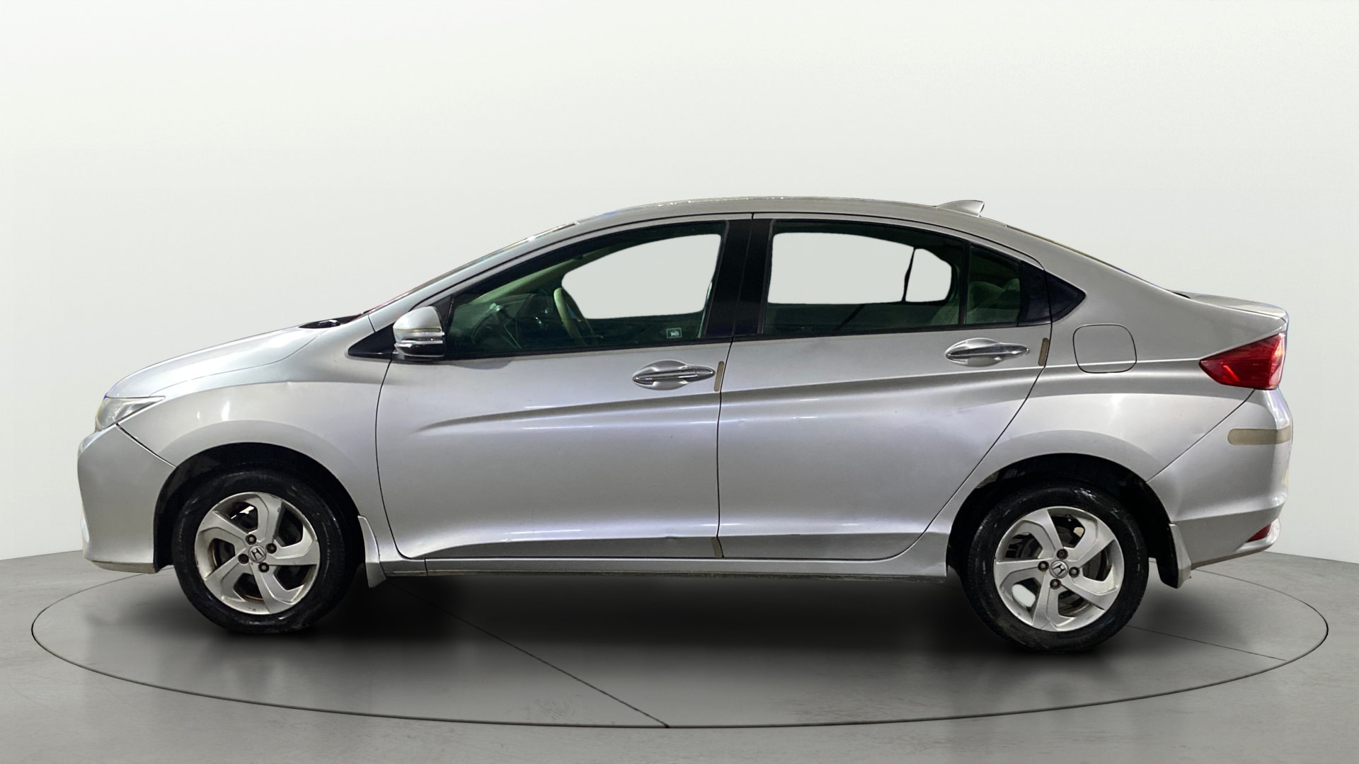 Used 2014 Honda City Used 2014 Honda City