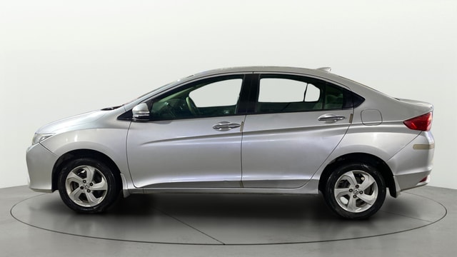 View Honda City Image 6 Used Honda City Image 6