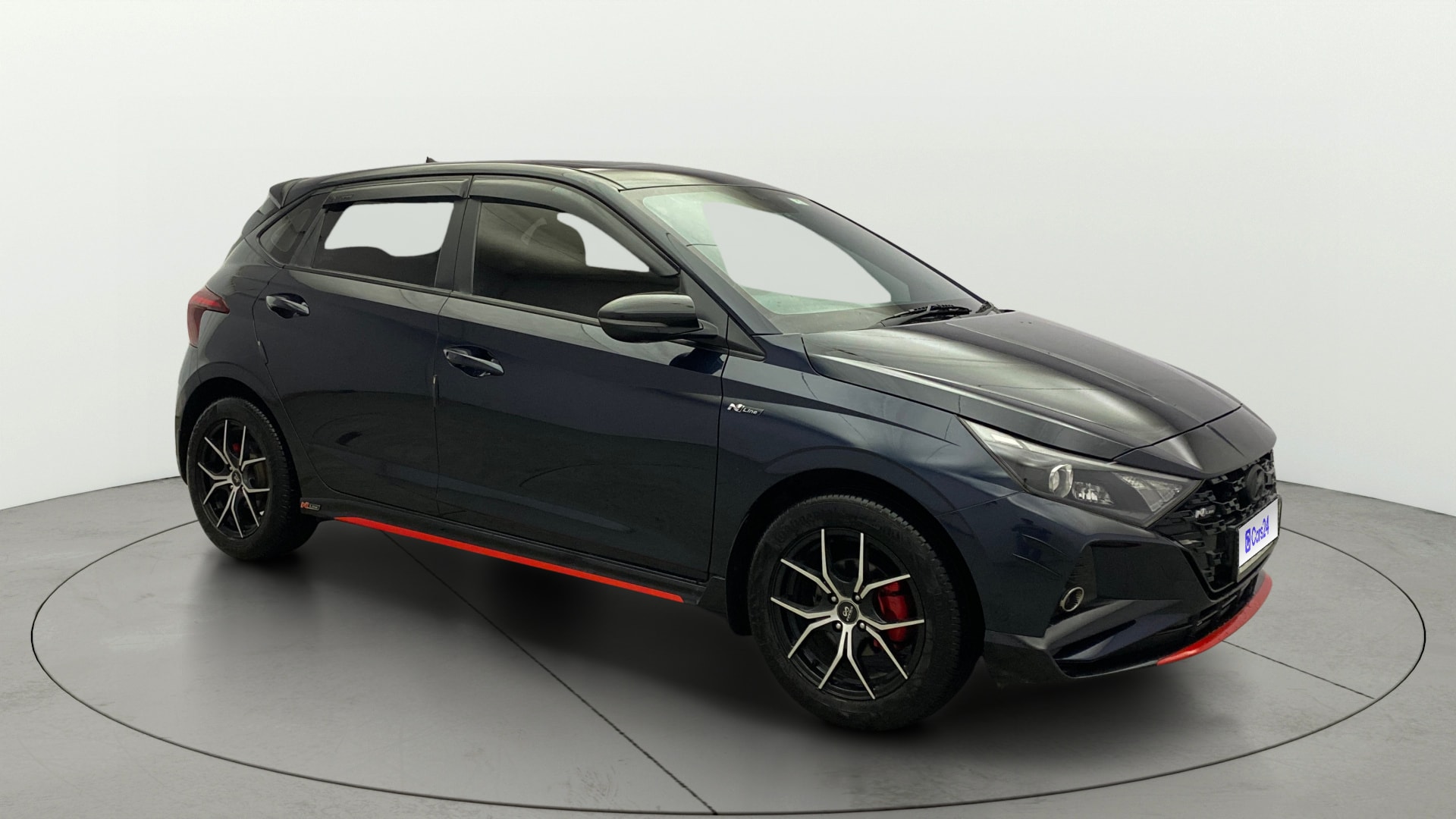 Used 2022 Hyundai Elite i20 Used 2022 Hyundai Elite i20
