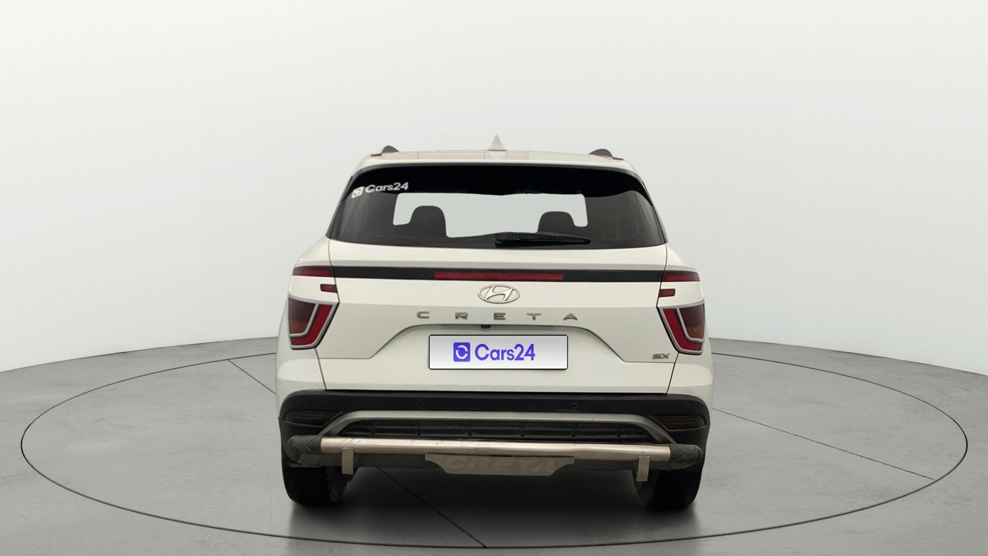 View 2021 Hyundai Creta 1.4 E Diesel Image 41 Used 2021 Hyundai Creta 1.4 E Diesel Image 41