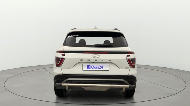 View Hyundai Creta Image 41 Used Hyundai Creta Image 41