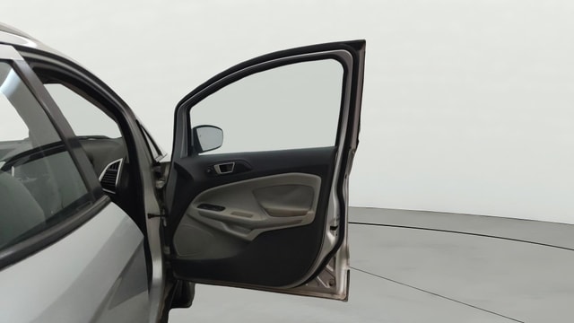 View Ford EcoSport Image 45 Used Ford EcoSport Image 45