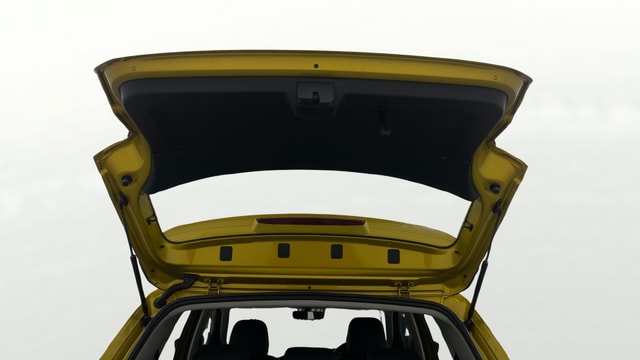 View Volkswagen Taigun Image 17 Used Volkswagen Taigun Image 17