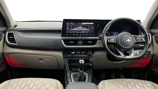View Kia Seltos Image 31 Used Kia Seltos Image 31
