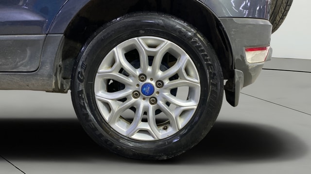 View Ford EcoSport Image 11 Used Ford EcoSport Image 11