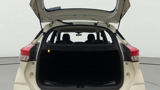 View Nissan Kicks Image 37 Used Nissan Kicks Image 37