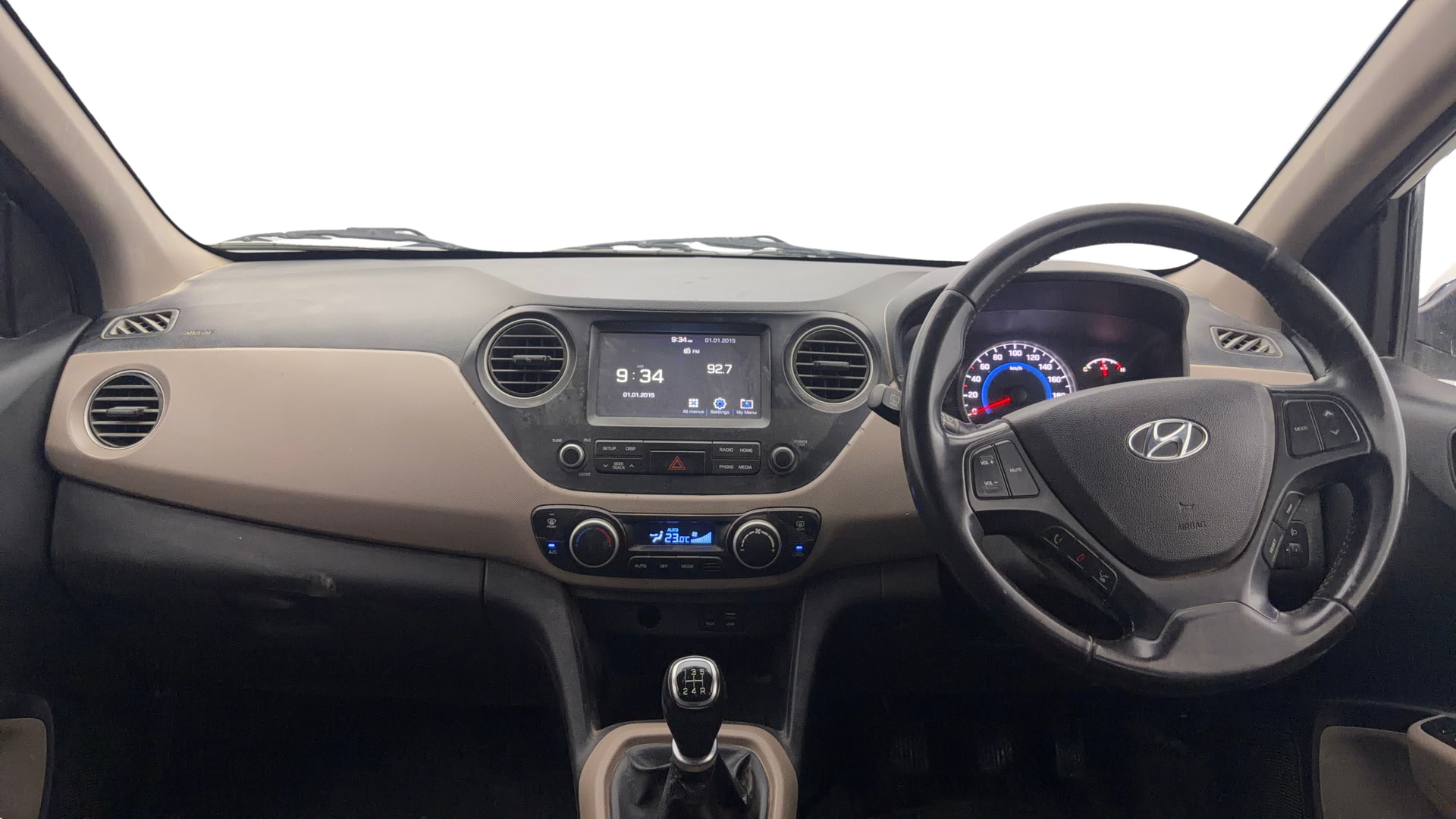 View 2019 Hyundai Grand i10 1.2 Asta Petrol Image 15 Used 2019 Hyundai Grand i10 1.2 Asta Petrol Image 15
