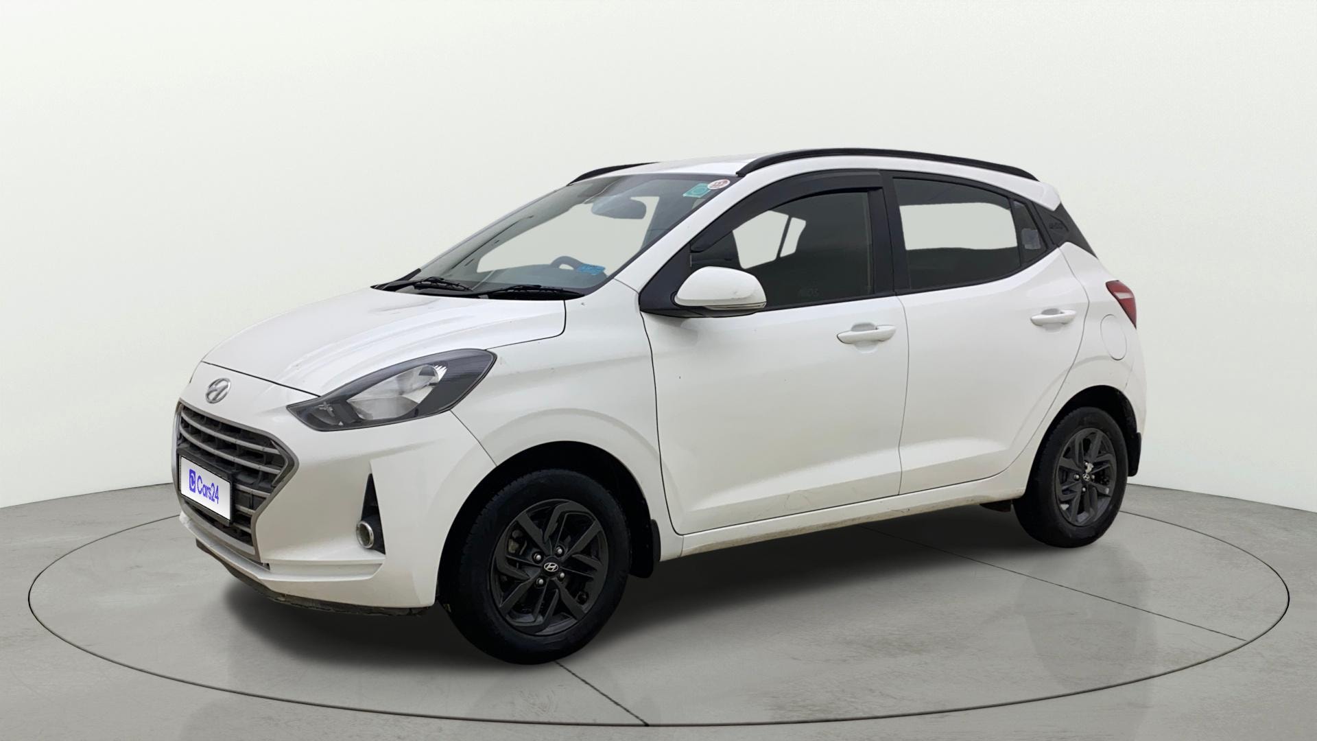 Used 2022 Hyundai Grand i10 Nios Used 2022 Hyundai Grand i10 Nios