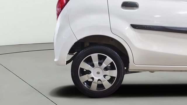 View Maruti Suzuki Alto K10 Image 23 Used Maruti Suzuki Alto K10 Image 23