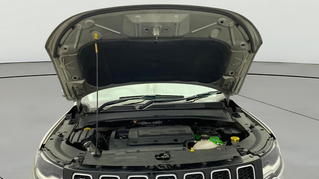 View Jeep Compass Image 32 Used Jeep Compass Image 32